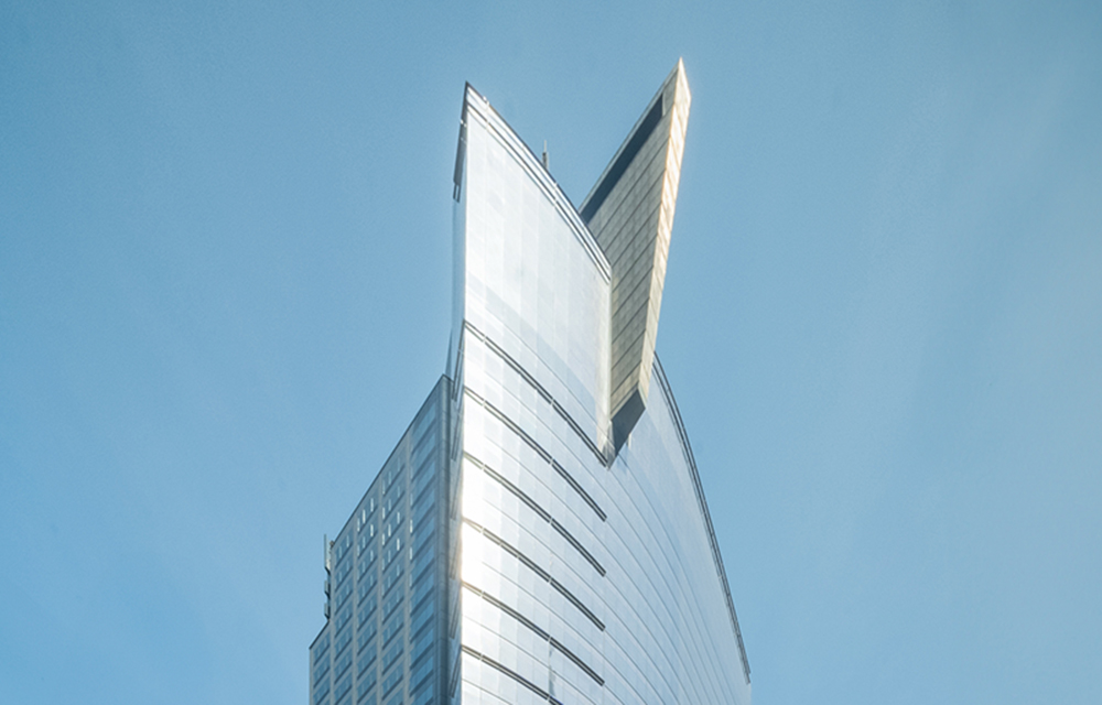Rudin welcomes Pandora to 3 Times Square